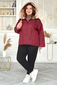Куртка 4500 Fabrika