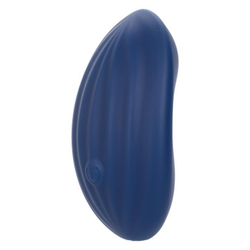 CASHMERE VELVET CURVE Ультрамягкий универсальный вибромассажер