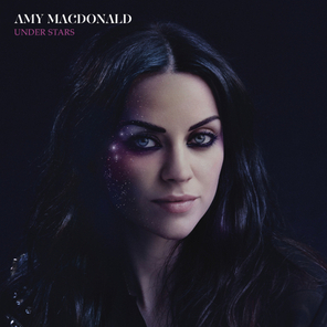 Amy MacDonald / Under Stars (CD)