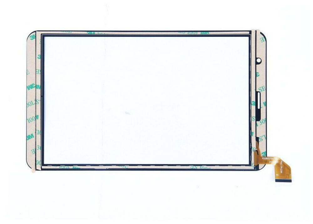 Тачскрин (сенсорное стекло) для планшета Digma CITI 8 E400 4G (CS8231PL)