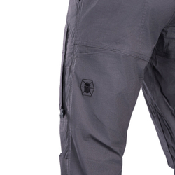 Брюки мужские Kitanica Men's Backcountry Stretch Pants Black