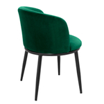 Стул (сет из 2х) Dining Chair Filmore set of 2 арт.111997