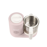 Кухонный комбайн для детского питания 5 в 1 BEABA Babycook Neo розовый