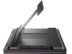 16" Портативный двойной сенсорный монитор с откидной подставкой Delta Pro Touch WQXGA IPS 2560x1600, 60 Гц