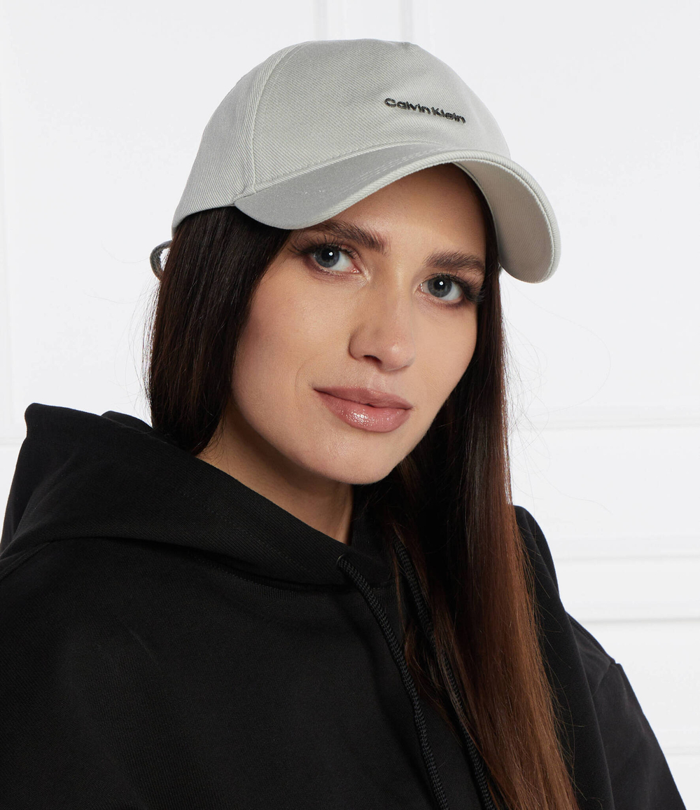 Кепка Calvin Klein - фисташковый(K60K611905)