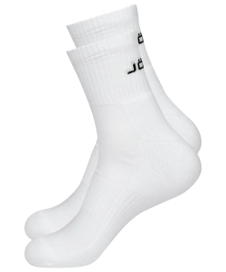 Носки средние ESSENTIAL Mid Cushioned Socks, белый