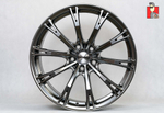 Литые диски Vossen FF 18" 5x114.3 |ВЛД