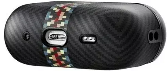 Чехол PITAKA MagEZ Case для AirPods Pro 2 Rhapsody