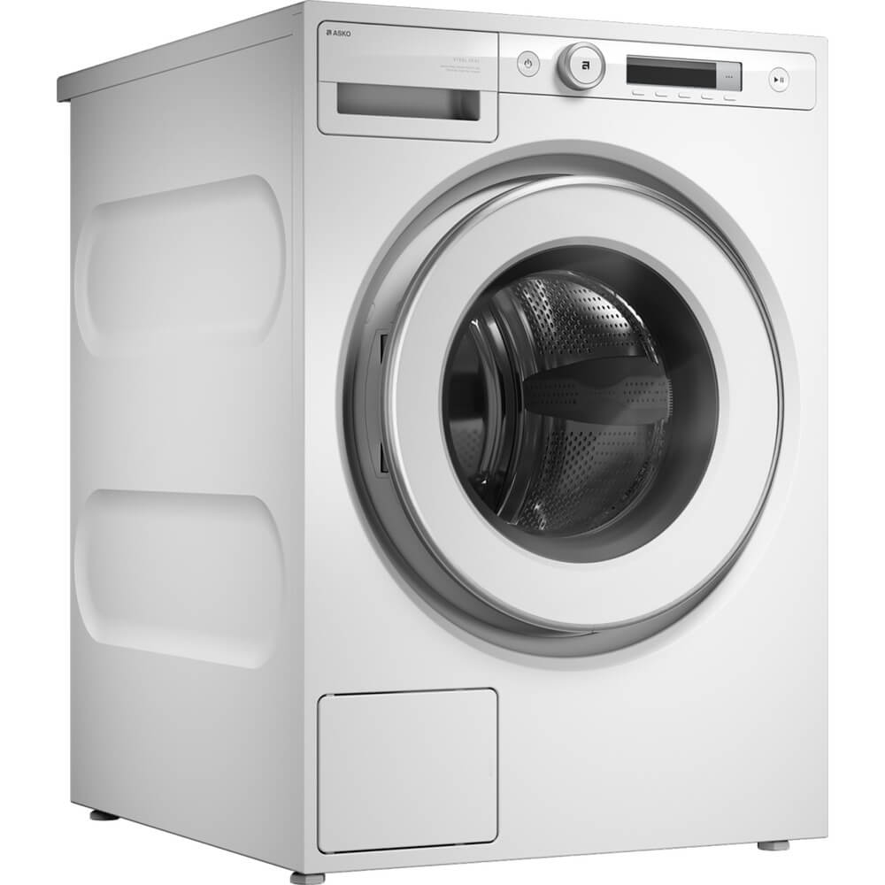 Стиральная машина Asko W3114CXLW