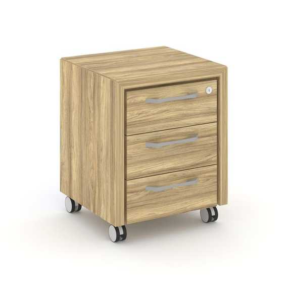 Корнер Тумба мобильная COR.TM-1 480*450*600