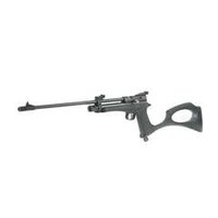 Винтовка/пистолет пневматическая BLACK STRIKE "B024M" кал.5,5mm (.22) не более 3,0Дж