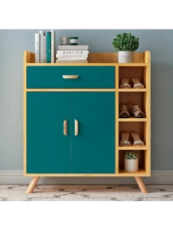 Эмаль универсальная акриловая satin бирюзовая