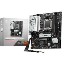 Материнская плата MSI B650M GAMING WIFI (AM5/AMD B650/4xDDR5/2xPCI-Ex16/2xM.2/SB7.1/Wi-Fi/BT/GLAN/DisplayPort/HDMI/mATX)