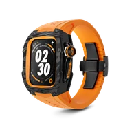 Корпус для Apple Watch RSM45 - Оранжевый