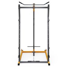 Стойка для штанги, тяга сверху и снизу DFC Y-GYM