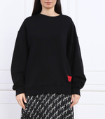 тощие hugo x replay sweat 03 HUGO - черный(50486452)