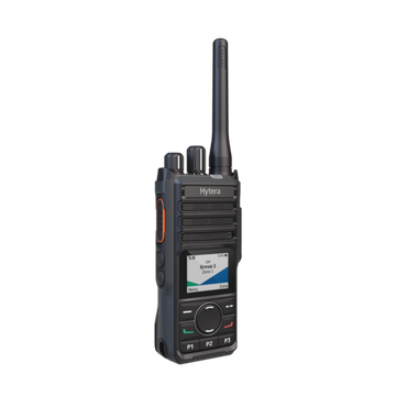 Hytera HP565 Цифровая портативная радиостанция