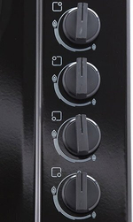 Варочная панель Bosch PBP6C6B91R