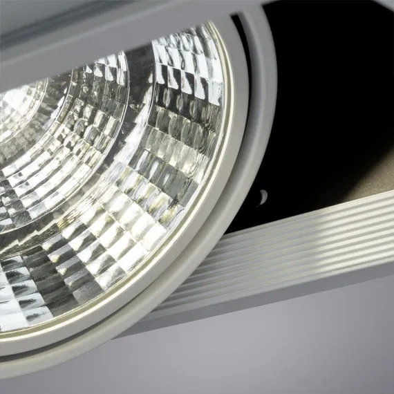 Точечный светильник Merga A8450PL-2WH Arte Lamp