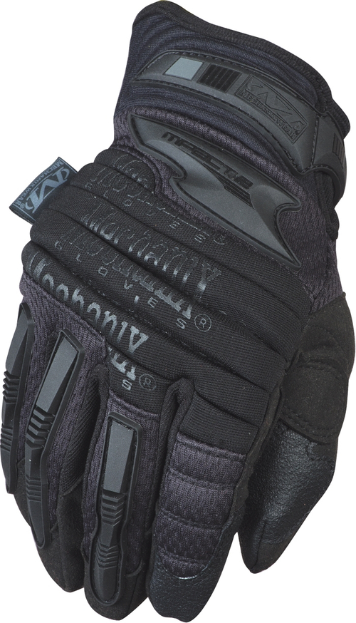 Перчатки Mechanix M-Pact 2 — Covert