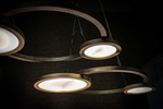 светильник Eclisse by Contardi Lighting