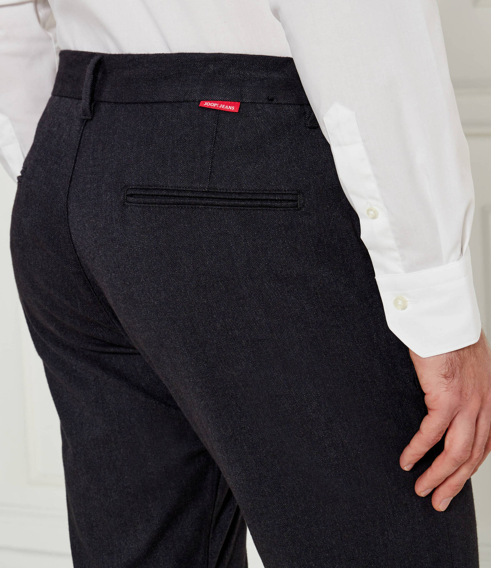 Брюки 15 JJF-81Maxton3 Joop! Jeans - темно-синий(30043848)