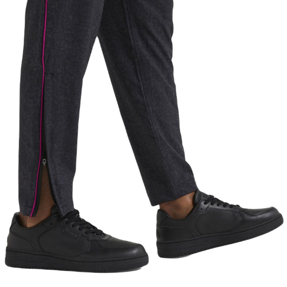 Мужские теннисные штаны Ellesse Kovica Pant - черный