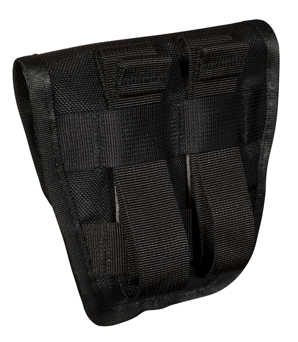 Чехол для наручников 75Tactical Handcuff Bag SX80 Black