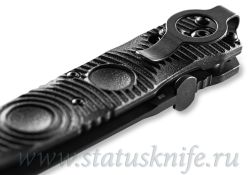 Нож Benchmade 391SBK Socpфотография - 3