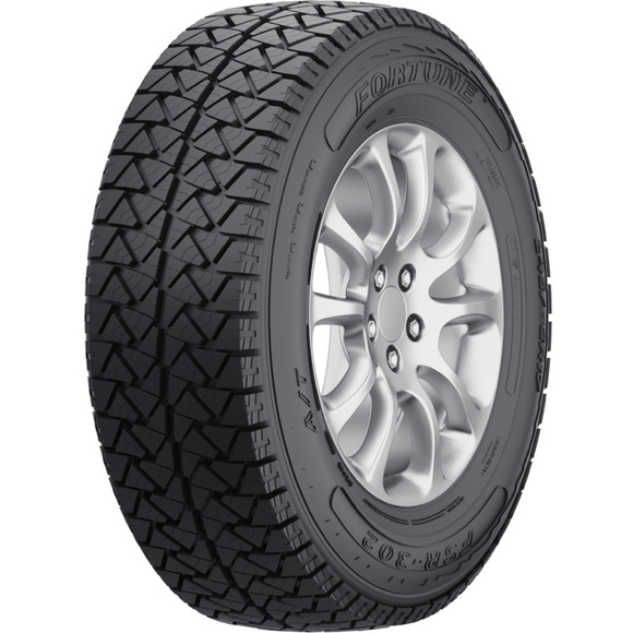 Fortune 215/75R15 100T FSR-302 TL
