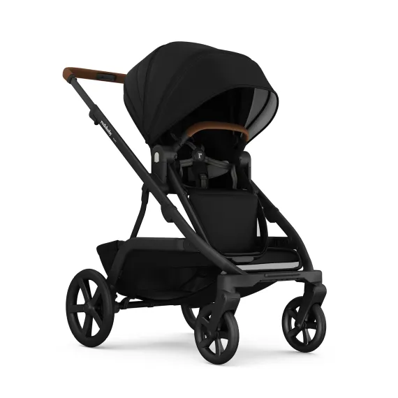 Коляска Redsbaby Nuvo 2 в 1 Black
