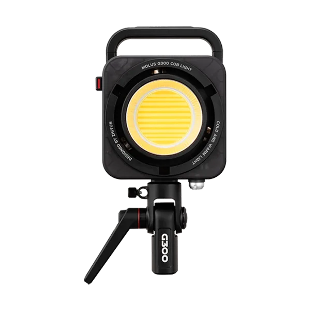 Осветитель Zhiyun Molus G300