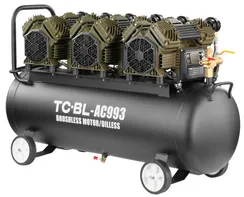Промышленный бесщеточный компрессор TC-BL AC993