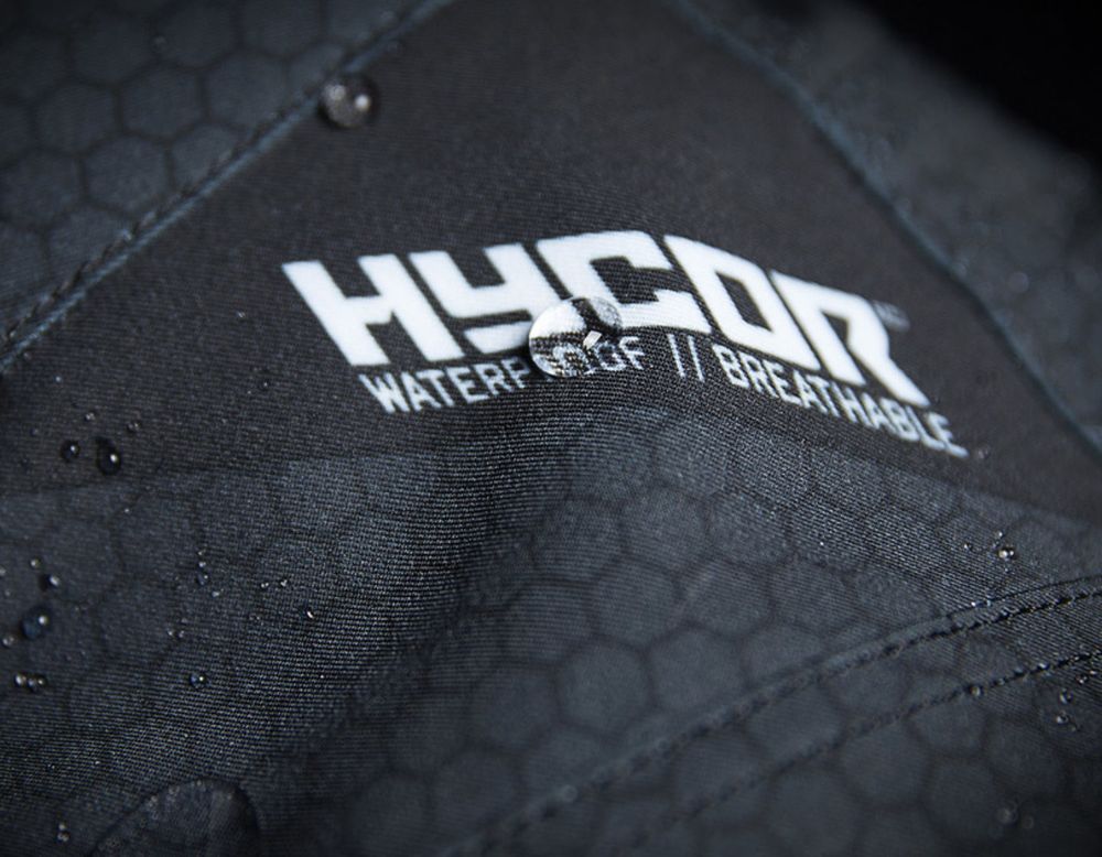 Raiden UX Waterproof