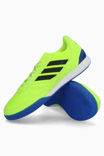 Футзалки adidas Top Sala Competition 2 IN - зеленый
