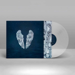 Coldplay / Ghost Stories (Limited Edition)(Clear Vinyl)(LP)