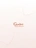 Чехол накладка iPhone 16 6.1" Gurdini Ocean Case (6) Transparent оранжевый