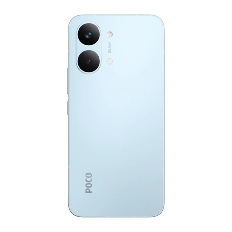 Смартфон Xiaomi Poco X8 Pro Max 12/512GB Blue