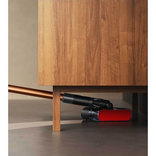 Вертикальный моющий пылесос Dyson WR04 Pencil Wash EU
