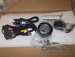 Магнитола для Lexus RX200t, RX300, RX350, RX450h 2015-2019 AL20 (взамен 8" экрана) - Kuberg BNR-16RXQ13 монитор 12.3", Android 13, Быстрая, CarPlay, 4G SIM-слот