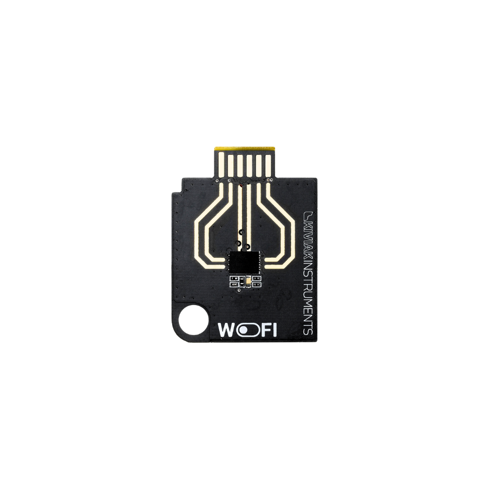 Kiviak Instruments WoFi