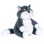 Кот Люцифер 30*23*22см. (Fancy)