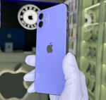 iPhone 12, 256 ГБ б/у