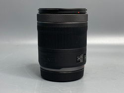Canon RF 24-105mm 4-7.1 IS STM