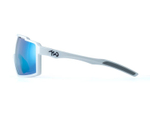 Спортивные очки 720armour A-Fei / Matte White / HC Red Blue Flash Lens