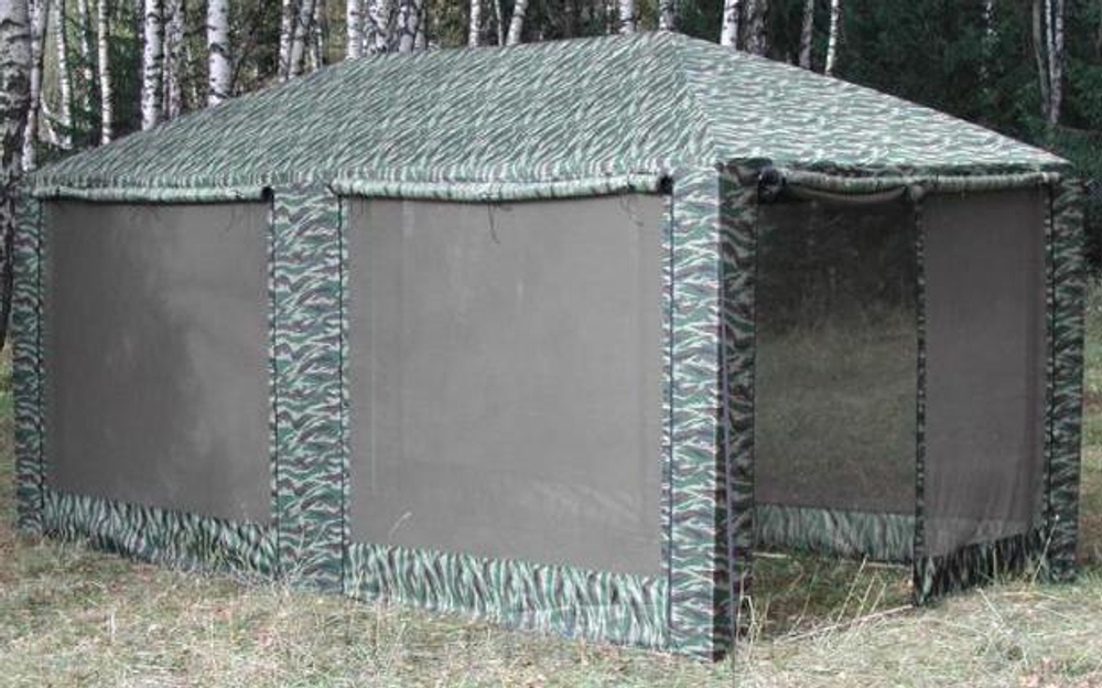 Шатер Митек Пикник 6x3