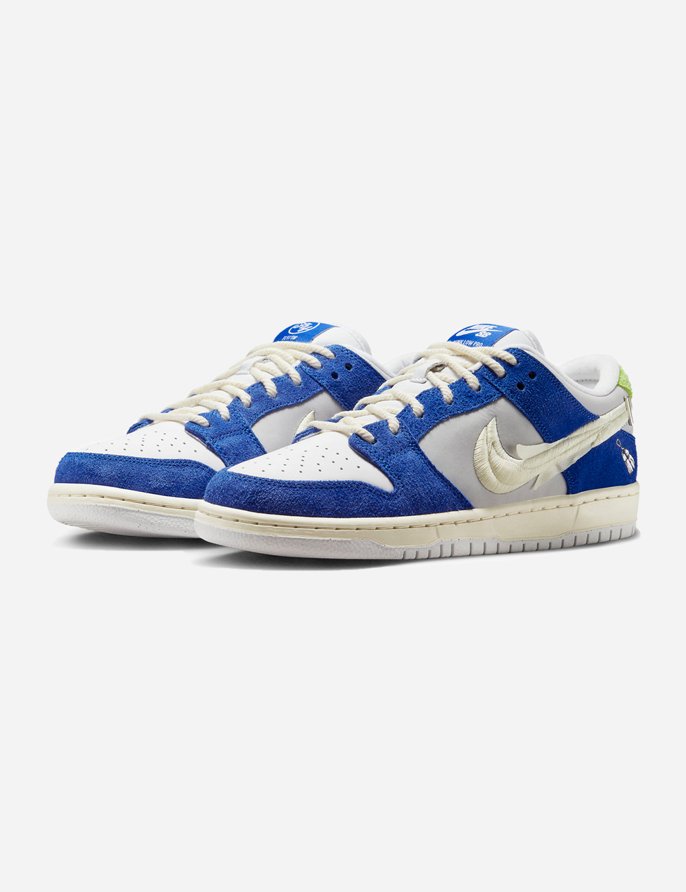 Nike Dunk Low "Pro Fly Streetwear"