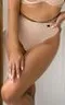 CAMA Stringhighwaist Трусы высокие стринги
