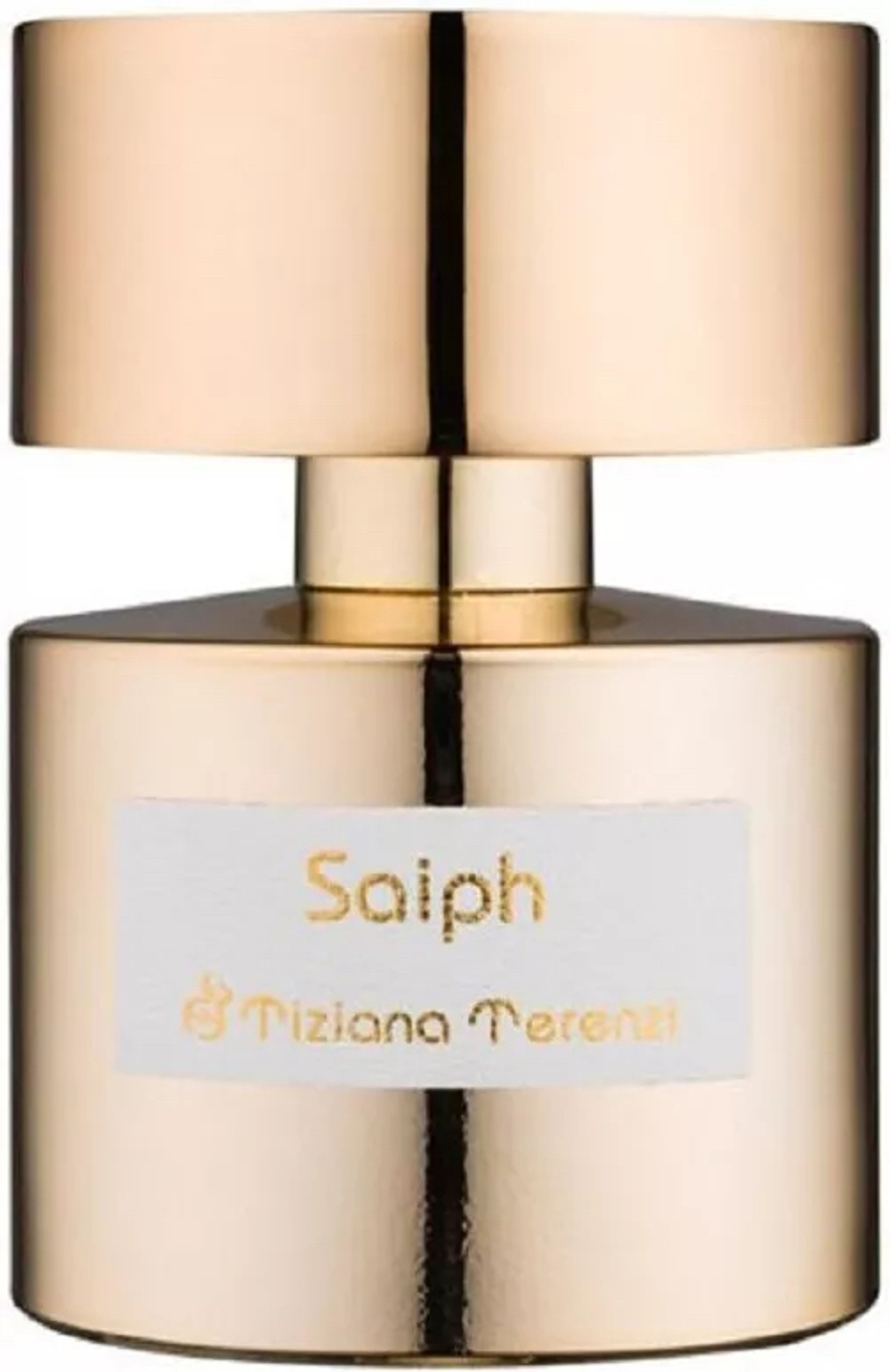 Tiziana Terenzi Saiph