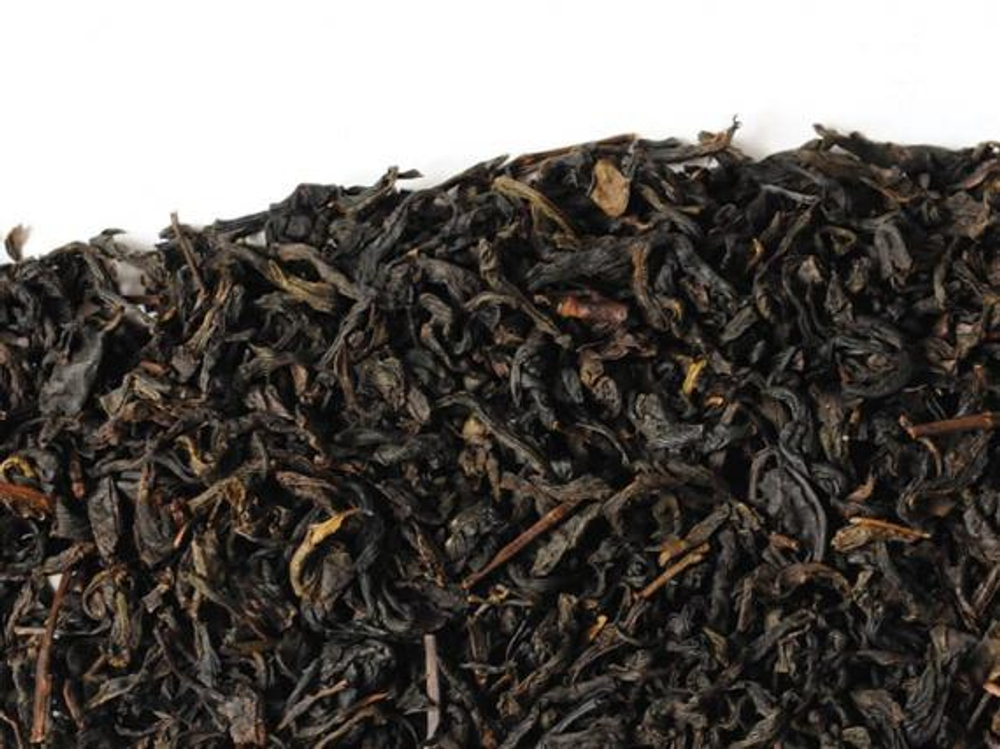 Китайский черный чай Хэй ча (Zhi Pao Tian Jian Cha)